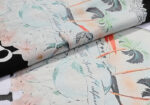 697款P53 面料260克双纱 S M L XL