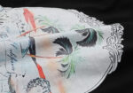 697款P53 面料260克双纱 S M L XL