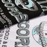 699款P50 面料260克双纱 S M L XL