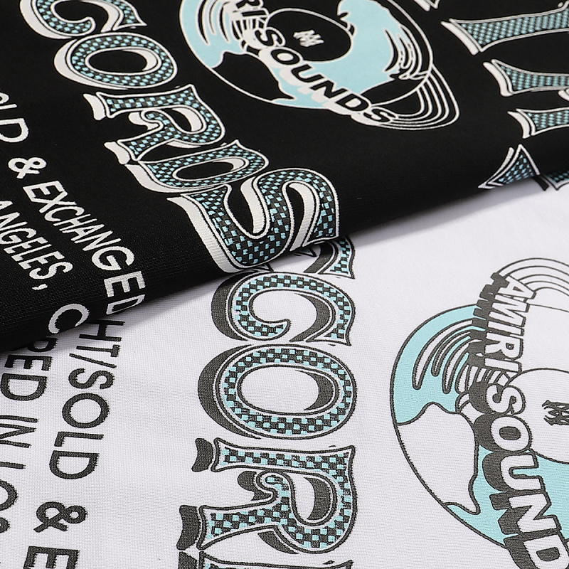 699款P50 面料260克双纱 S M L XL