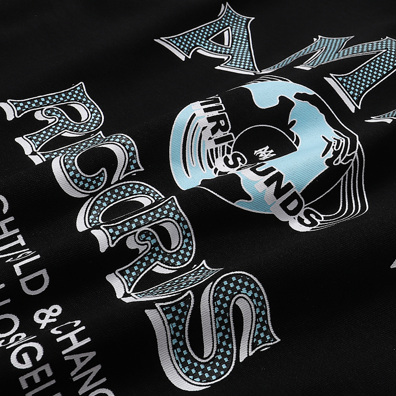 699款P50 面料260克双纱 S M L XL
