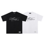 701款P47 面料260克双纱 S M L XL