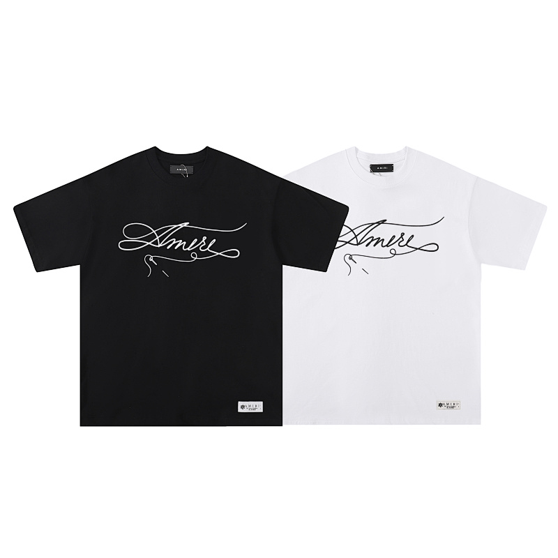 701款P47 面料260克双纱 S M L XL