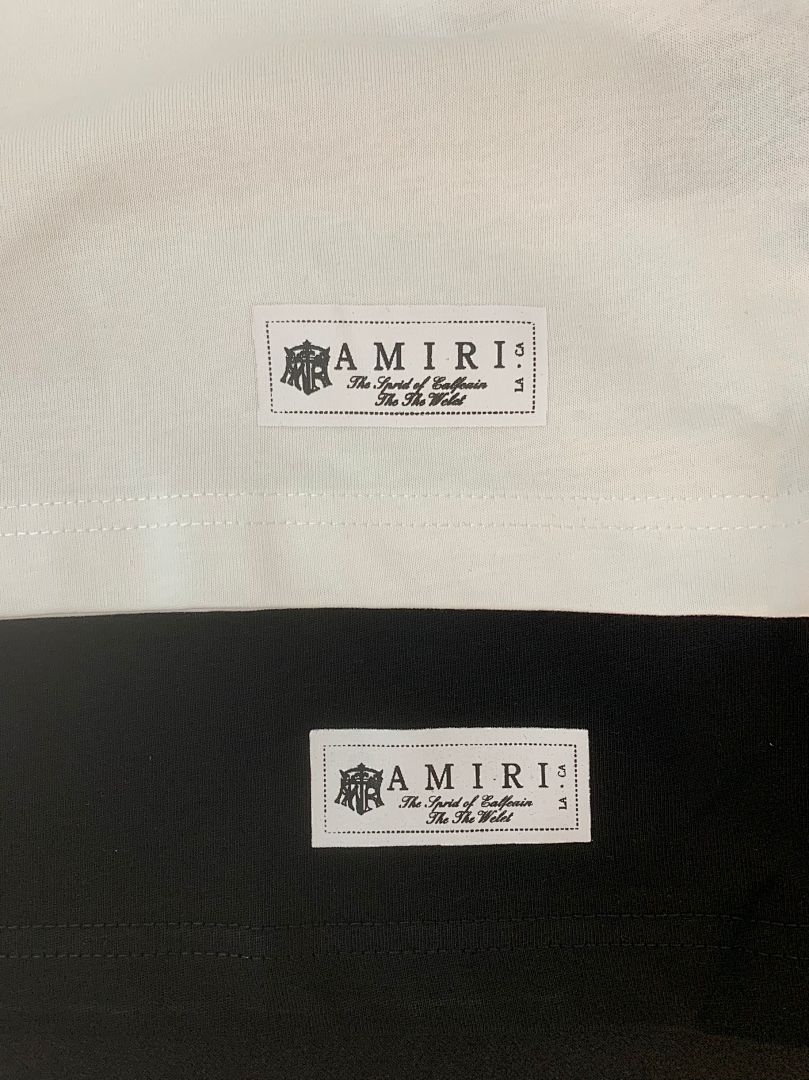 701款P47 面料260克双纱 S M L XL