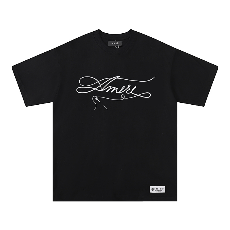 701款P47 面料260克双纱 S M L XL