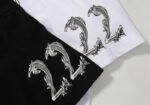 702款P50 面料260克双纱 S M L XL