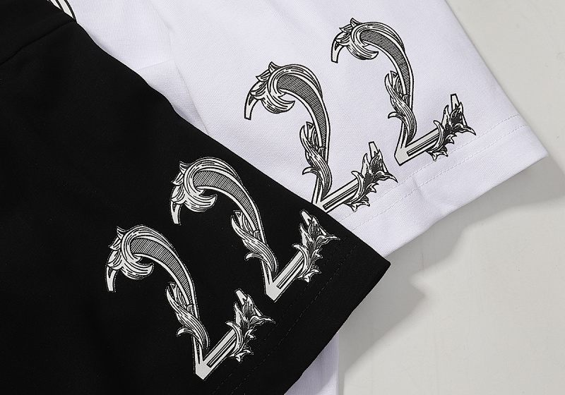 702款P50 面料260克双纱 S M L XL