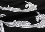 702款P50 面料260克双纱 S M L XL