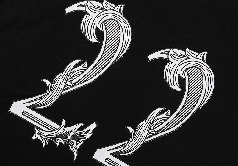 702款P50 面料260克双纱 S M L XL