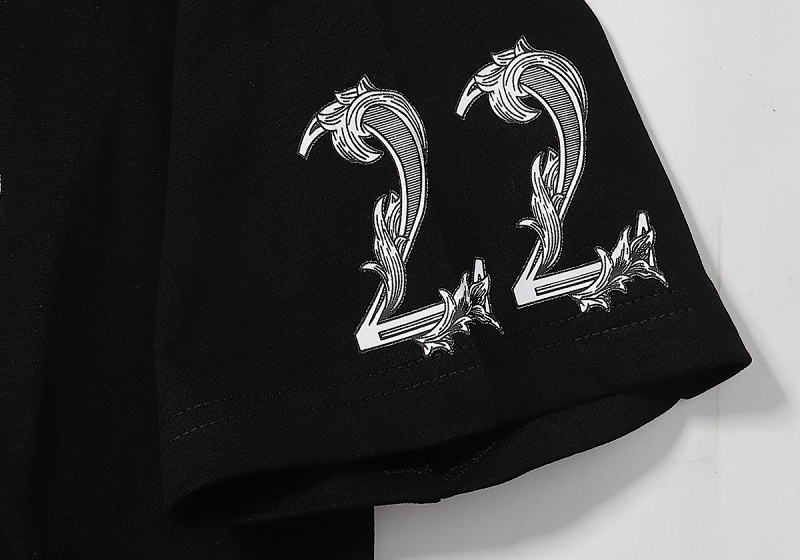 702款P50 面料260克双纱 S M L XL