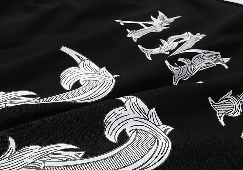 702款P50 面料260克双纱 S M L XL