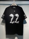 702款P50 面料260克双纱 S M L XL