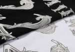 702款P50 面料260克双纱 S M L XL
