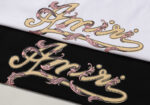 703款P50 面料260克双纱 S M L XL