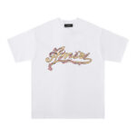 703款P50 面料260克双纱 S M L XL