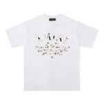 704款P47 面料260克双纱 S M L XL
