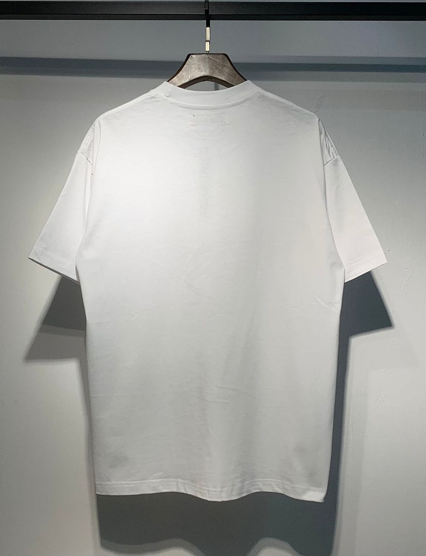 704款P47 面料260克双纱 S M L XL