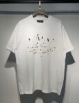 704款P47 面料260克双纱 S M L XL