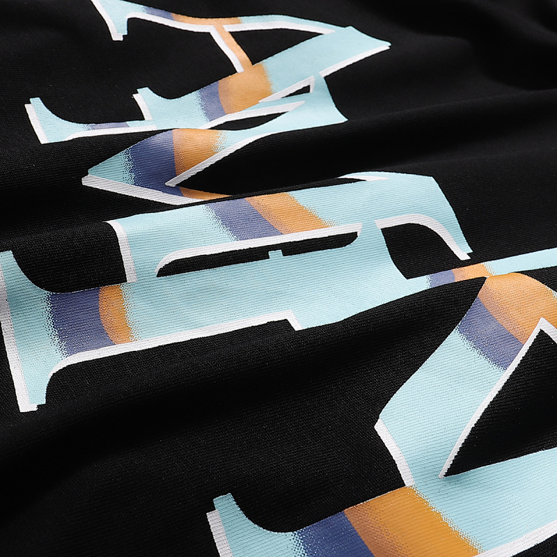 705款P50 面料260克双纱 S M L XL