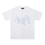 707款P53 面料260克双纱烫闪银粒 S M L XL
