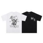 708款P50 高品质面料260克双纱纯棉 S M L XL