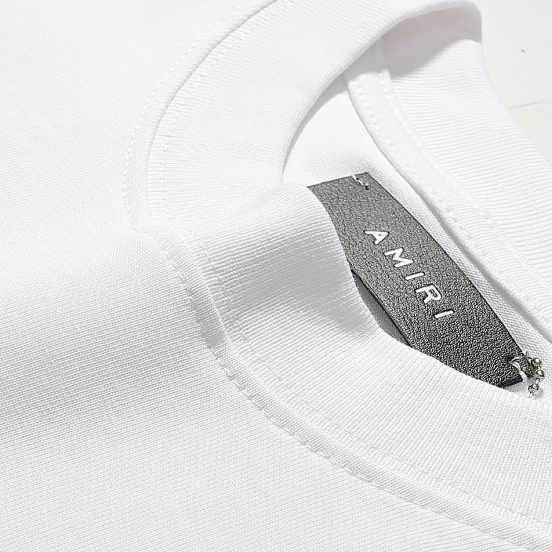 708款P50 高品质面料260克双纱纯棉 S M L XL