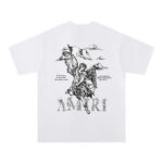708款P50 高品质面料260克双纱纯棉 S M L XL