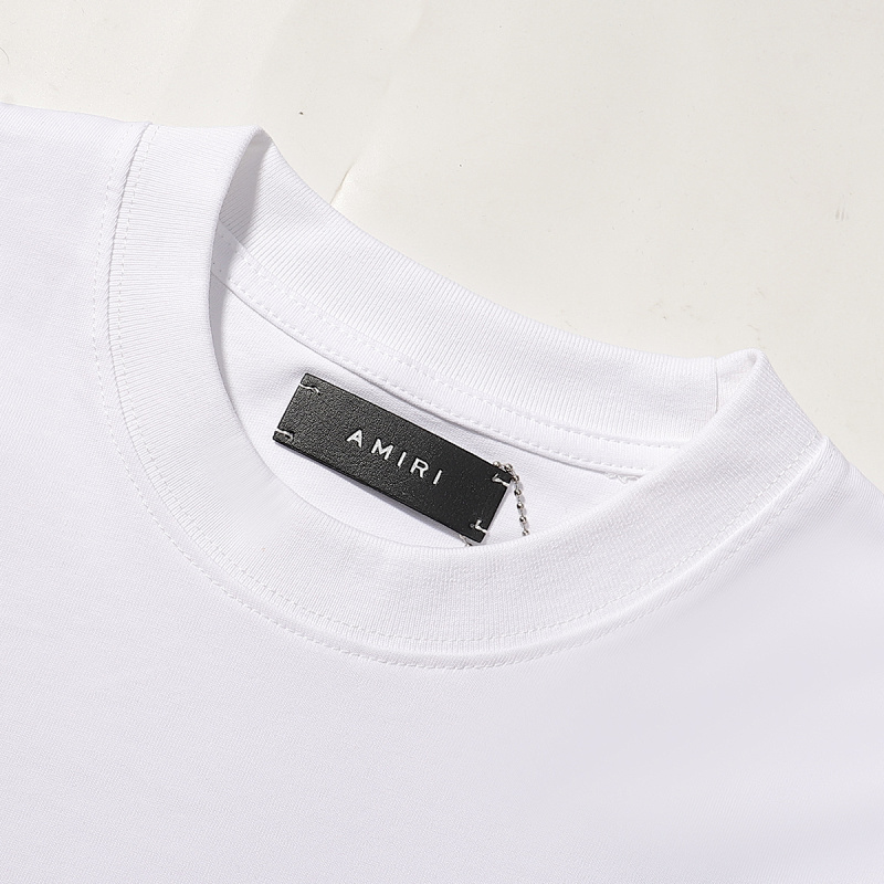 708款P50 高品质面料260克双纱纯棉 S M L XL