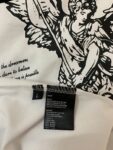 708款P50 高品质面料260克双纱纯棉 S M L XL