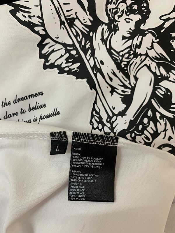 708款P50 高品质面料260克双纱纯棉 S M L XL
