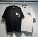 708款P50 高品质面料260克双纱纯棉 S M L XL