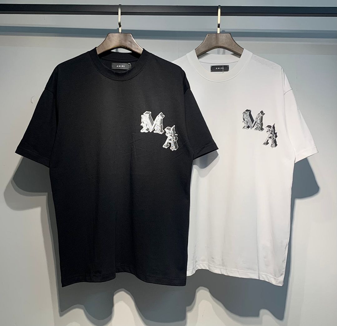 708款P50 高品质面料260克双纱纯棉 S M L XL