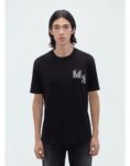 708款P50 高品质面料260克双纱纯棉 S M L XL