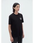 708款P50 高品质面料260克双纱纯棉 S M L XL