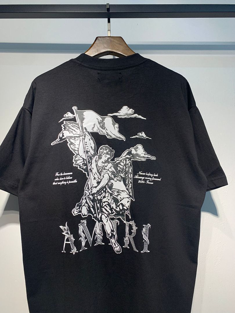 708款P50 高品质面料260克双纱纯棉 S M L XL