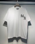 708款P50 高品质面料260克双纱纯棉 S M L XL