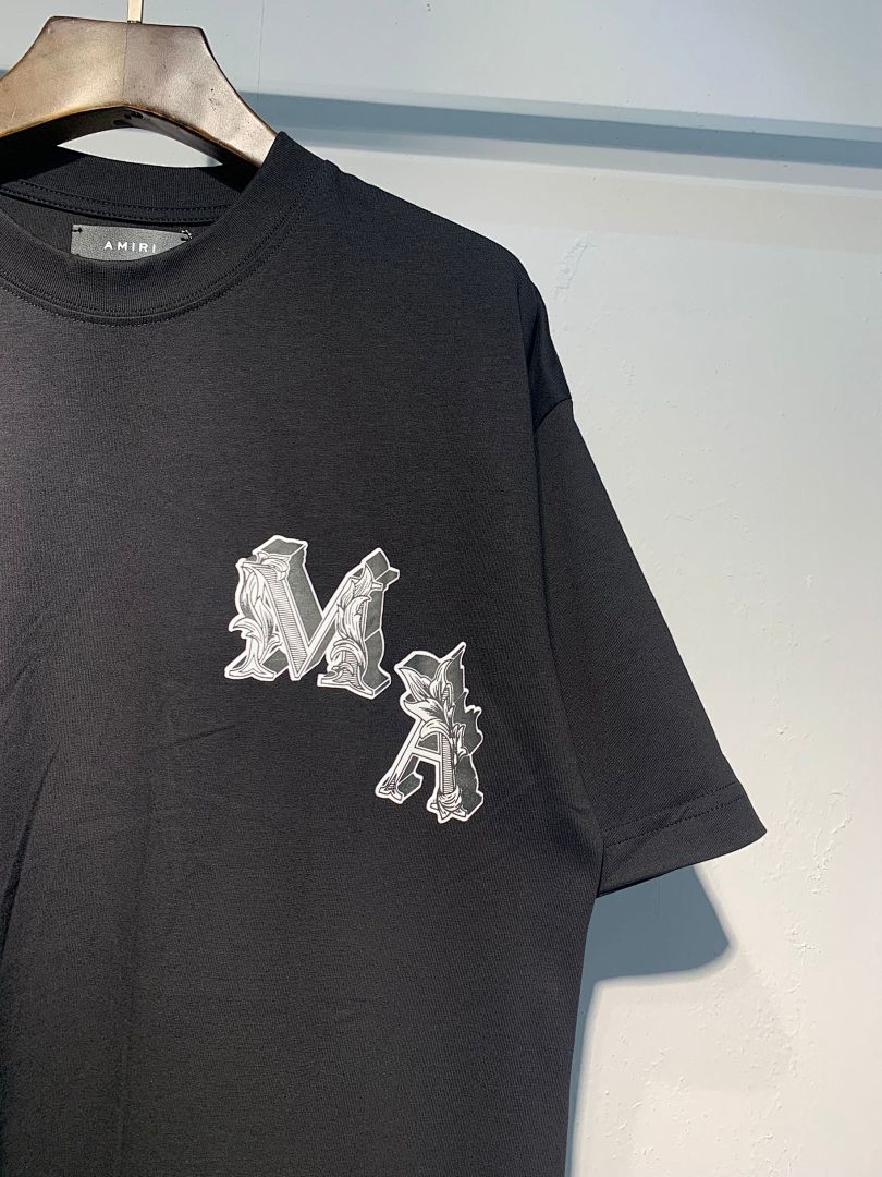 708款P50 高品质面料260克双纱纯棉 S M L XL