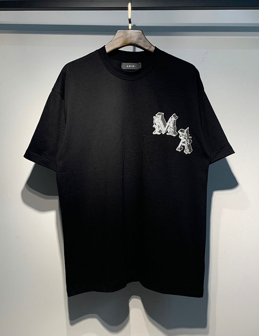 708款P50 高品质面料260克双纱纯棉 S M L XL