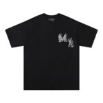 708款P50 高品质面料260克双纱纯棉 S M L XL