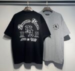 710款P50 面料260克双纱 黑色 灰色S M L XL