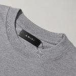 710款P50 面料260克双纱 黑色 灰色S M L XL