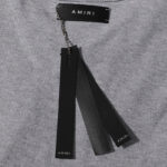 710款P50 面料260克双纱 黑色 灰色S M L XL