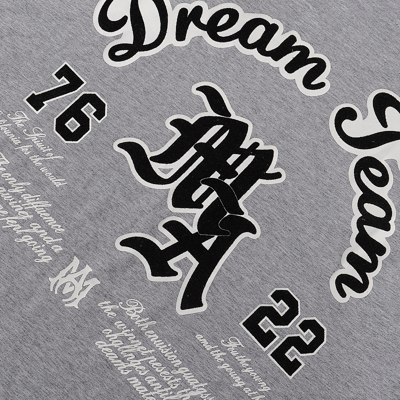 710款P50 面料260克双纱 黑色 灰色S M L XL