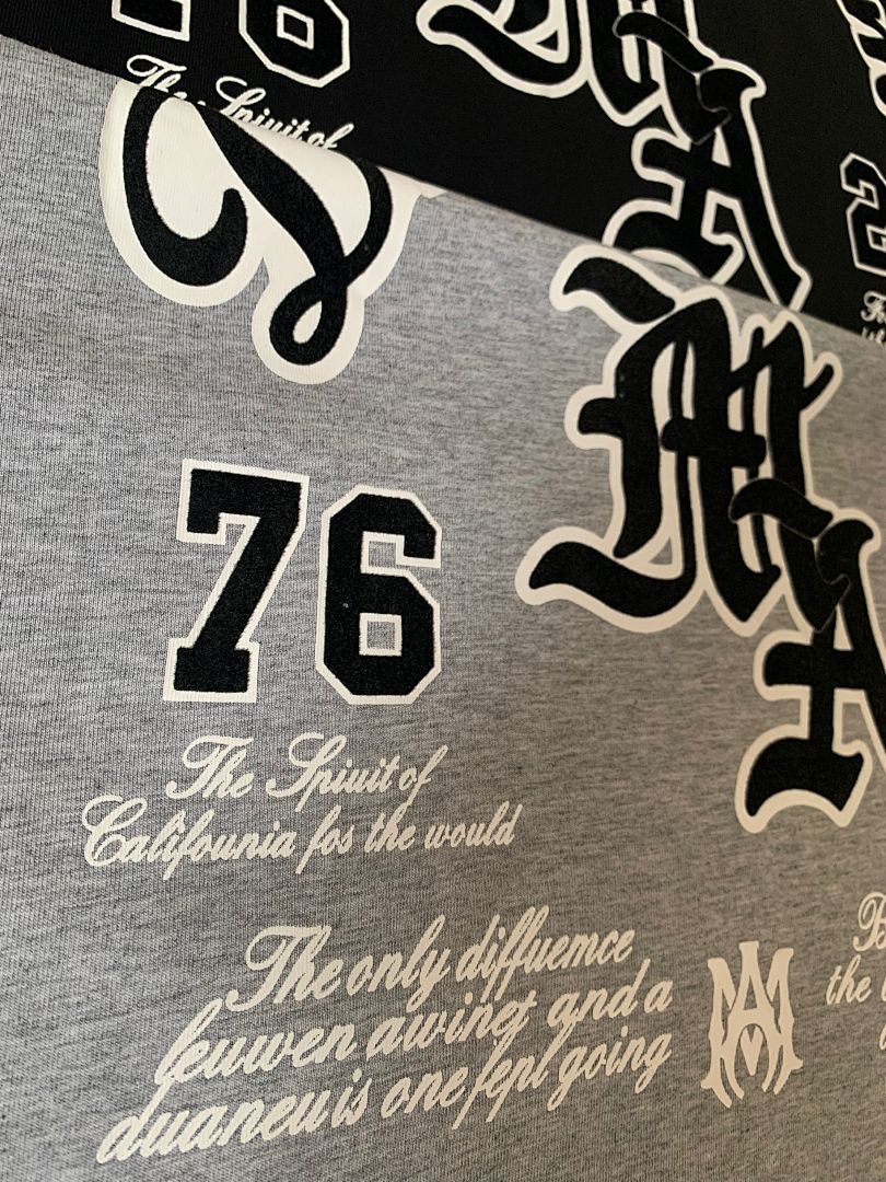 710款P50 面料260克双纱 黑色 灰色S M L XL