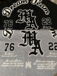 710款P50 面料260克双纱 黑色 灰色S M L XL