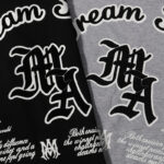 710款P50 面料260克双纱 黑色 灰色S M L XL