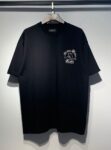 710款P50 面料260克双纱 黑色 灰色S M L XL