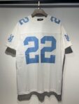 9727款 P55 网料拼接白色黑色M  L  XL  XXL