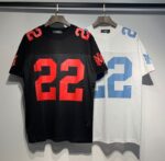 9727款 P55 网料拼接白色黑色M  L  XL  XXL