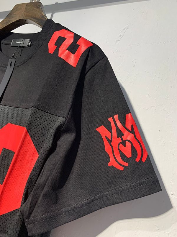9727款 P55 网料拼接白色黑色M  L  XL  XXL